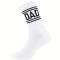Ewers Socken DAD weiß Mini Me