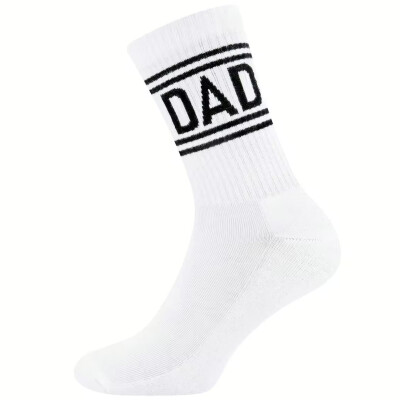 Ewers Socken DAD weiß 46-48