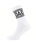 Ewers Socken DAD weiß 46-48