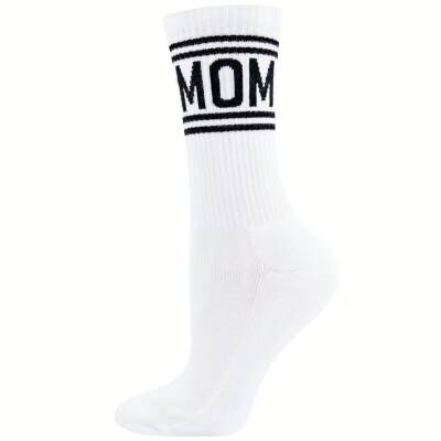 Ewers Socken MOM weiß Mini me 36-38