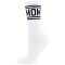 Ewers Socken MOM weiß Mini me 36-38