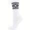 Ewers Socken MOM weiß Mini me 39-41