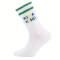 Tennissocken Kita-Kind grün 23-26 Ewers