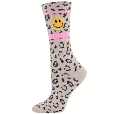 Ewers Socken Leo Smiley Serie Mini me