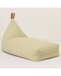 Sitzsack Nobodinoz L1NO green tea