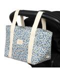 Kinderwagen Organizer Opera Blue Yumiko Nobodinoz