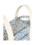 Nobodinoz: Organizer Tasche Blau für den Kinderwagen...