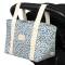 Kinderwagen Organizer Opera Blue Yumiko Nobodinoz