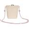 Leckerlitasche Hund Palopa Karl M creme