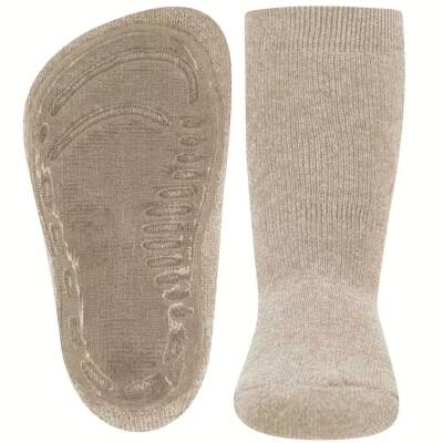 Stoppersocken Softstep beige 29--30 Ewers