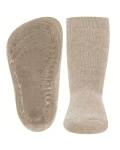 Stoppersocken Softstep beige 29--30 Ewers