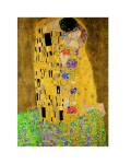 Londji; Puzzle The kiss Gustav Klimt 1000Teile