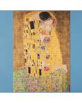 Londji; Puzzle The kiss Gustav Klimt 1000Teile
