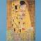 Londji; Puzzle The kiss Gustav Klimt 1000Teile