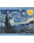 Londji; Puzzle Vincent Van Gogh Sternennacht 1000Teile