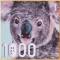 Londji; Puzzle Koala 1000Teile
