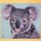 Londji; Puzzle Koala 1000Teile
