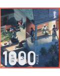 Londji; Puzzle Reunion 1000Teile