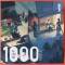 Londji; Puzzle Reunion 1000Teile