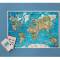 Londji; Puzzle Animal Planet 70Teile von 5-8 Jahren