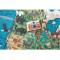 Londji; Puzzle Animal Planet 70Teile von 5-8 Jahren