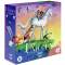 Londji; Glitzer-Puzzle My Unicorn 350Teile ab 6 Jahre