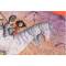 Londji; Glitzer-Puzzle My Unicorn 350Teile ab 6 Jahre