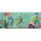 Londji; Glitzer-Puzzle My Mermaid 350Teile ab 6 Jahre
