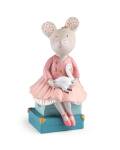 Moulin Roty Spardose Maus La Petite Ecole de danse