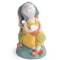 Moulin Roty Spardose Hase Trois Lapins