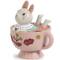 Moulin Roty Spardose Maus Brune Apres La Pluie