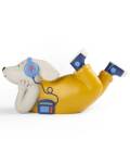 Moulin Roty Spardose Hund Puce&Pilou