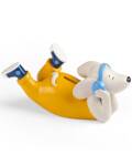 Moulin Roty Spardose Hund Puce&Pilou