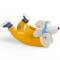 Moulin Roty Spardose Hund Puce&Pilou