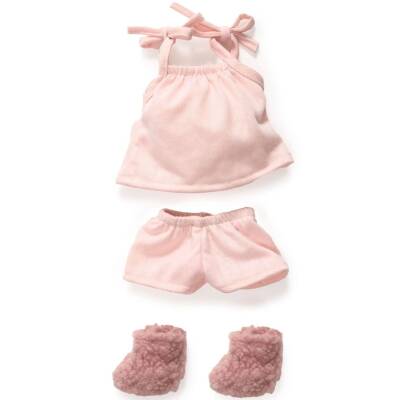 Djeco: Puppenkleidung Pomea Lovely Lune