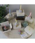 Good old friends: Mini Pustekuchen Lass dich feiern