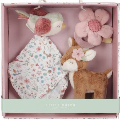 Little Dutch: Geschenkset Fairy Garden 3 Teile