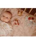 Little Dutch: Babyset mit Kuscheltuch Beißring und...