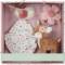 Little Dutch: Geschenkset Fairy Garden 3 Teile