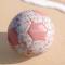 Little Dutch: Ball Mini 15cm Pink