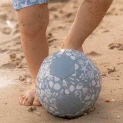 Little Dutch: Ball Mini 15cm Blau
