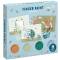 Little Dutch: Fingerstempel Malses Forest Friends