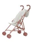 Little Dutch: Puppenbuggy Metall Flowers ab 3 Jahren
