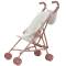 Little Dutch: Puppenbuggy Metall Flowers ab 3 Jahren