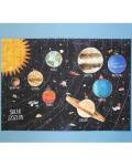Londji; Puzzle Discover the Planets 200Teile ab 6 J