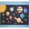 Londji; Puzzle Discover the Planets 200Teile ab 6 J
