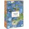Londji; Puzzle Discover Europe 200Teile ab 6 J.