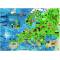 Londji; Puzzle Discover Europe 200Teile ab 6 J.