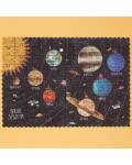 Londji; Pocket Puzzle Discover the Planets 100Teile