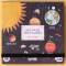 Londji; Pocket Puzzle Discover the Planets 100Teile